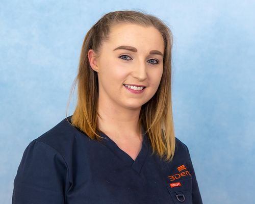 Samantha Richardson - Dental Technician - 3Dental Dublin